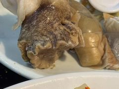 -胶东海鲜大排档(北太平庄店)