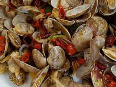 -四川人郑霞海鲜