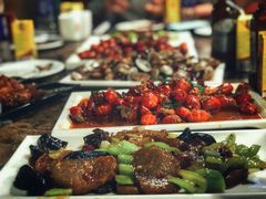 -郑喜旺烧烤(郑州总店)