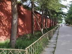 -洛阳白马寺
