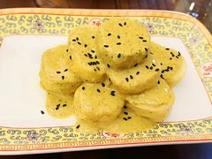 芥末墩儿-烤肉季饭庄