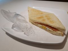 -金利茶餐厅(中船汇店)
