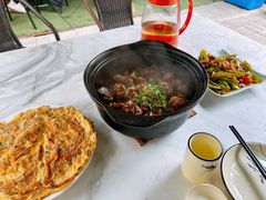 -柴火农家饭(遇龙河店)