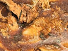 -大鹅岛灶台鱼·铁锅炖(水库路店)