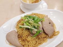 -盛记粥面(佐敦店)