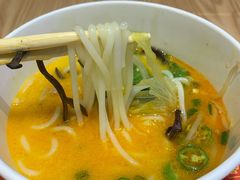 -吉品合酥脆烤饼(太平洋森活天地店)