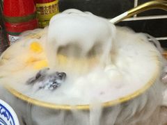 -恒信牛奶甜品(南京总店)