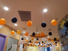 -金宝贝国际早教(洛龙正大校区)