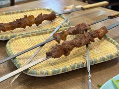 -中国传统牛肉面(鸟巢店)