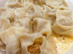 -老高家饺子馆