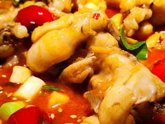 -大川先生·小龙虾·川菜(信义坊店)