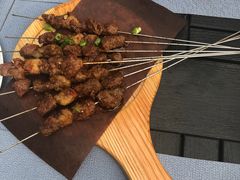 -西安高新希尔顿酒店·咖啡露台西餐厅