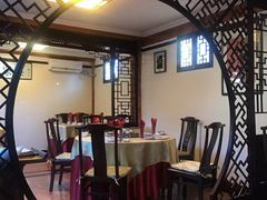 包厢-厉家菜(德胜门总店)