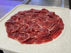 -常赢三兄弟·清真涮肉(崂山路总店)