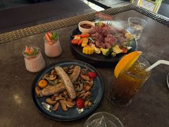 -haxnbauer海森堡德国餐厅(深圳coco店)