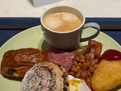 -深圳威尼斯英迪格酒店