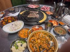 -马场洞肉铺(振安店)