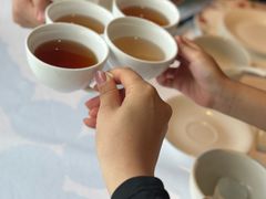 -青岛海景花园大酒店·粤海餐厅