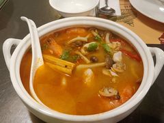 -simply thai天泰(长泰广场店)