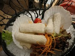 -湊湊火锅·茶憩(东城万达店)