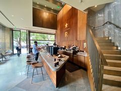 -星巴克臻选(南京艾尚天地店)