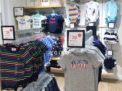 -GAP(厦门加州商业广场店)