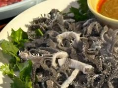 -義聚德·清真铜锅涮羊肉·烧烤(河东店)