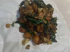 -香香海南菜餐厅