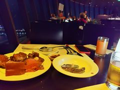 -澳门旅游塔360°旋转餐厅(南湾湖广场店)