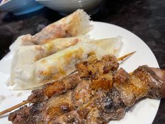 -川骄海鲜自助(亚运村店)