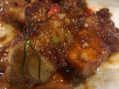 -猪腰一家·地道佛山菜(盐步店)