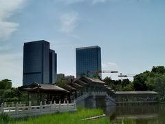 -西海子公园