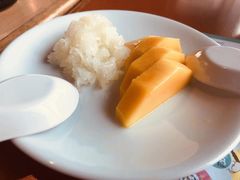 -彩虹云霄酒店76&78层国际自助餐