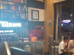 -木屋烧烤(上梅林店)
