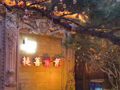 -叶叶菩提·晋福宫