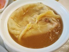 -潮福城大酒楼·潮粤菜·港式点心(阳光城店)