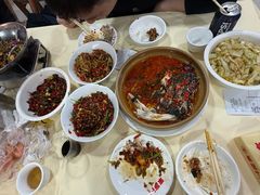 -笨罗卜浏阳菜馆(太平街店)