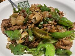 -绿草地·湘菜(7mall店)