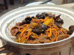 -御膳粥·牛乳粥底火锅·地道顺德菜(容桂店)