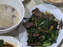 -电白鸭粥店(下沙二坊88号店)