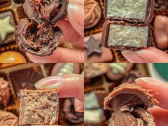 -Laderach 莱德拉(上海环贸iapm店)