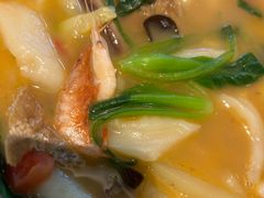 -妈妈菜舟山海鲜(定海古城店)