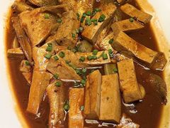 -悦海·家宴·冰花皮皮虾大锅贴(宝龙店)