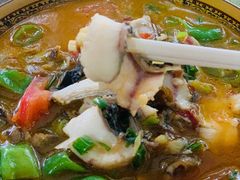 -尧钧财鱼面(育才路店)