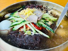 -顺姬冷面(延大店)