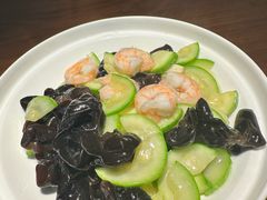 -大同江朝鲜菜•长春地标美食(绿园吾悦广场店)