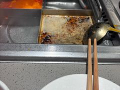 -海底捞火锅(旭辉MALL店)