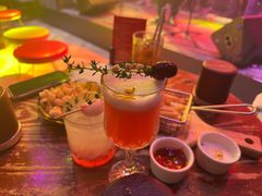 -MOSSO音乐酒吧·Live House(南京西路店)