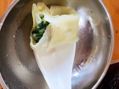 -吴淞老街砂锅馄饨(北兴路店)