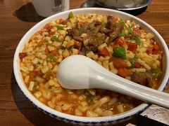 -纳瓦新疆菜(银都店)